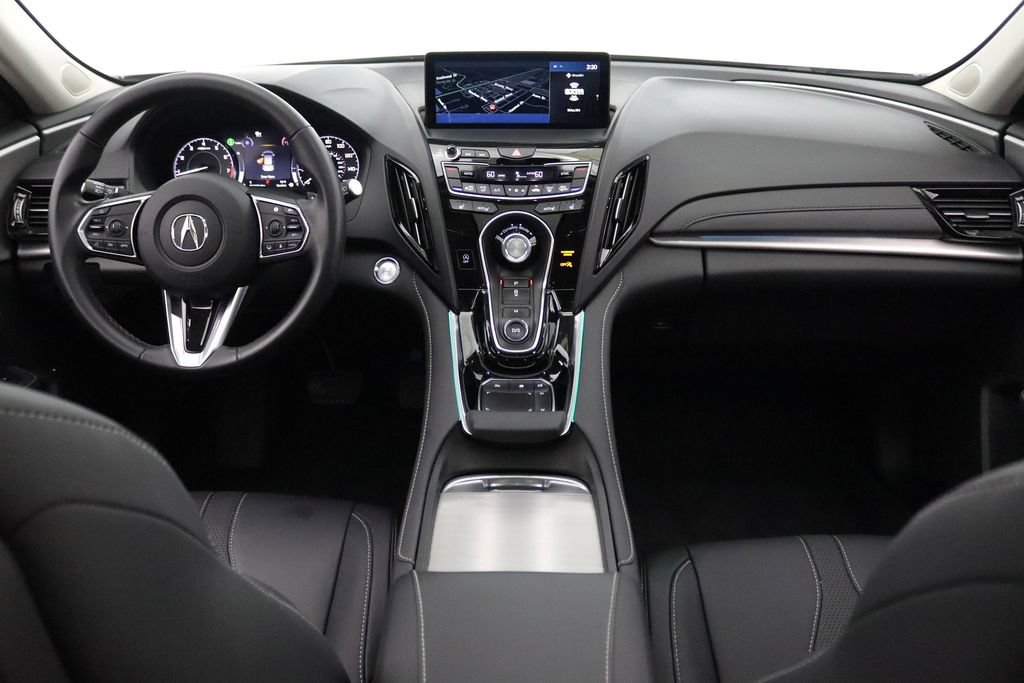Certified 2023 Acura RDX w/ Technology Package AWD/4WD image 17