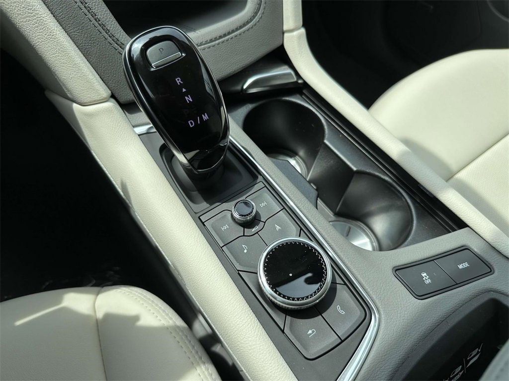 New 2025 Cadillac XT5 Premium Luxury image 23