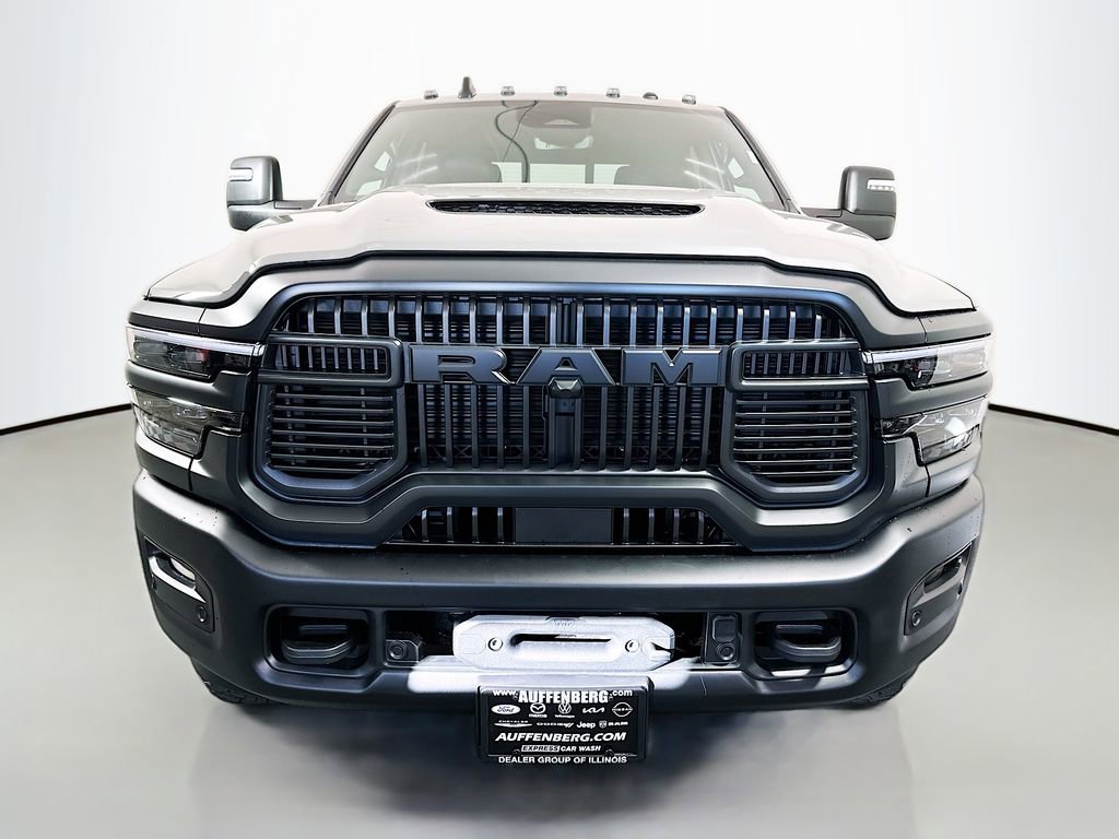 New 2026 RAM 2500 Power Wagon image 2