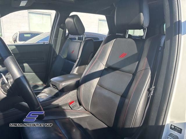 Used 2023 Dodge Durango R/T image 30