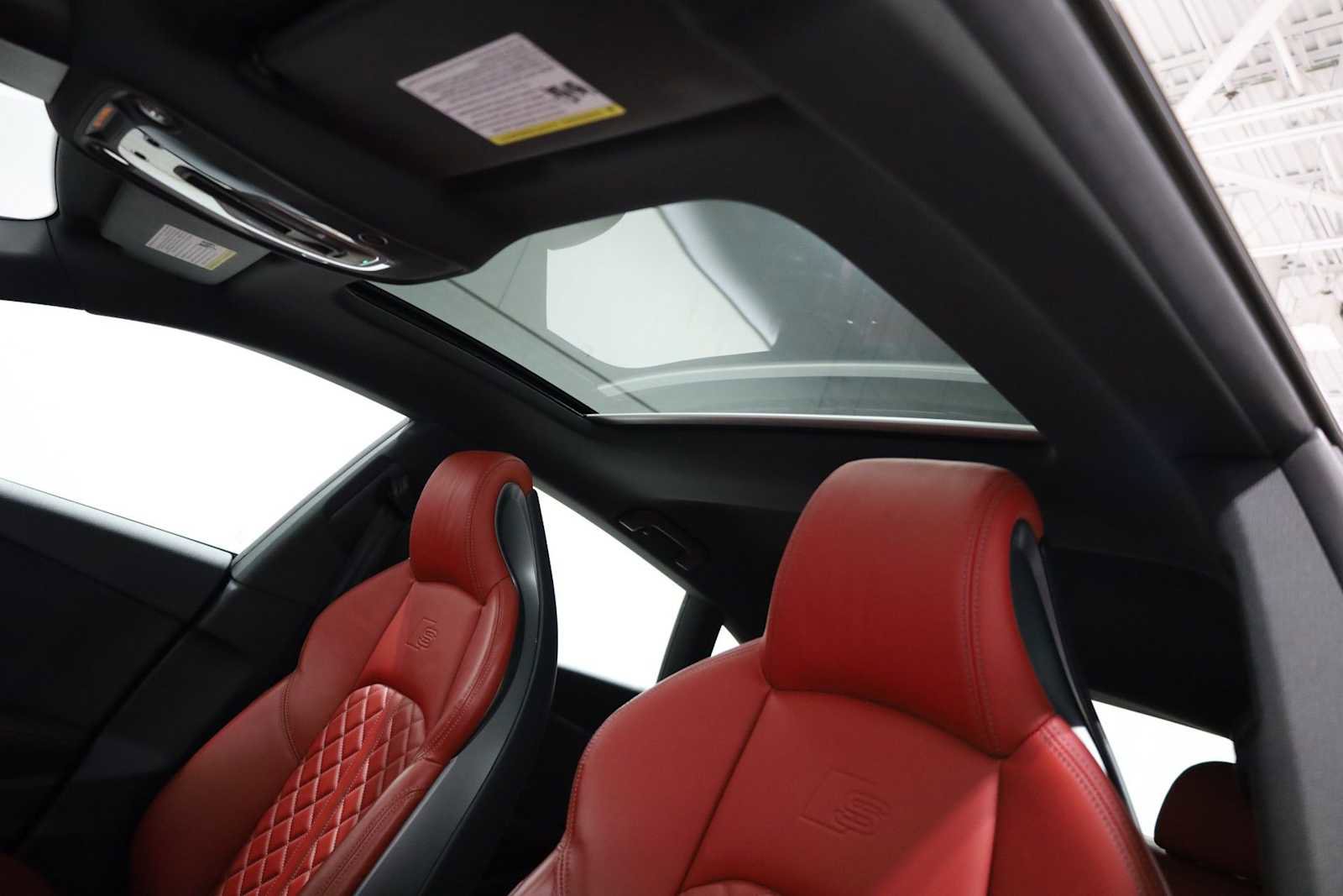 Used 2023 Audi S5 Premium Plus w/ Premium Plus Package image 19