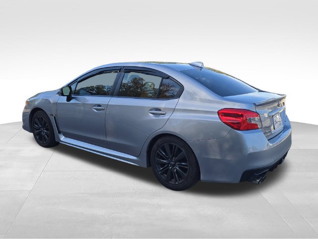 Used 2021 Subaru WRX AWD/4WD image 3