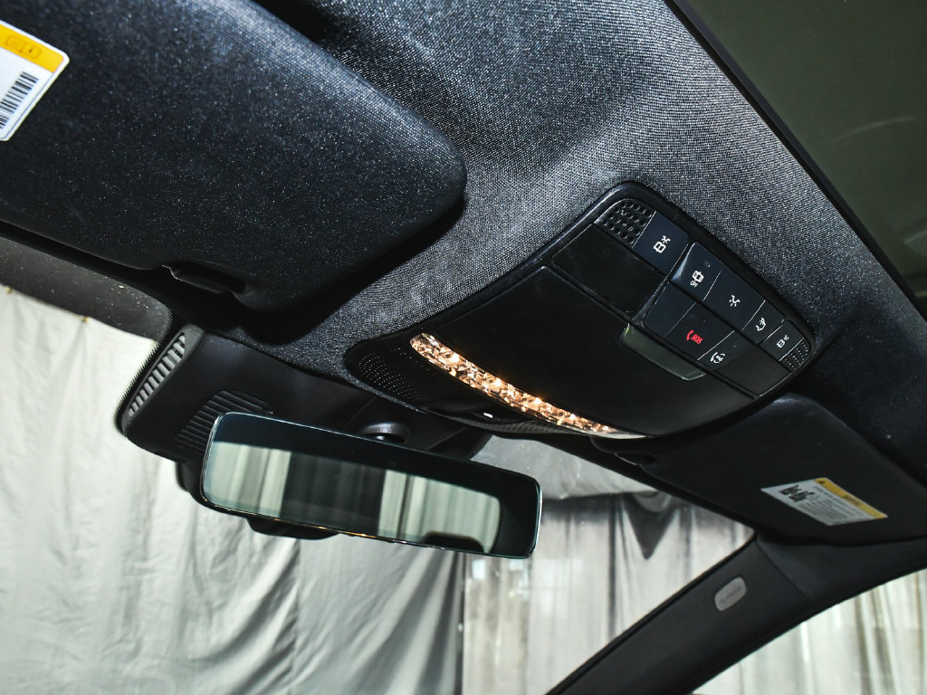 Used 2021 Mercedes-Benz E 350 4MATIC Sedan image 46
