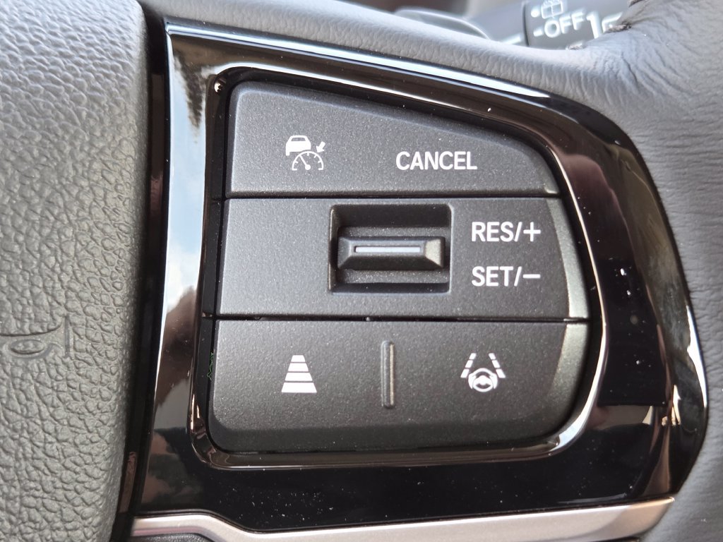 New 2027 Honda Odyssey Touring image 17