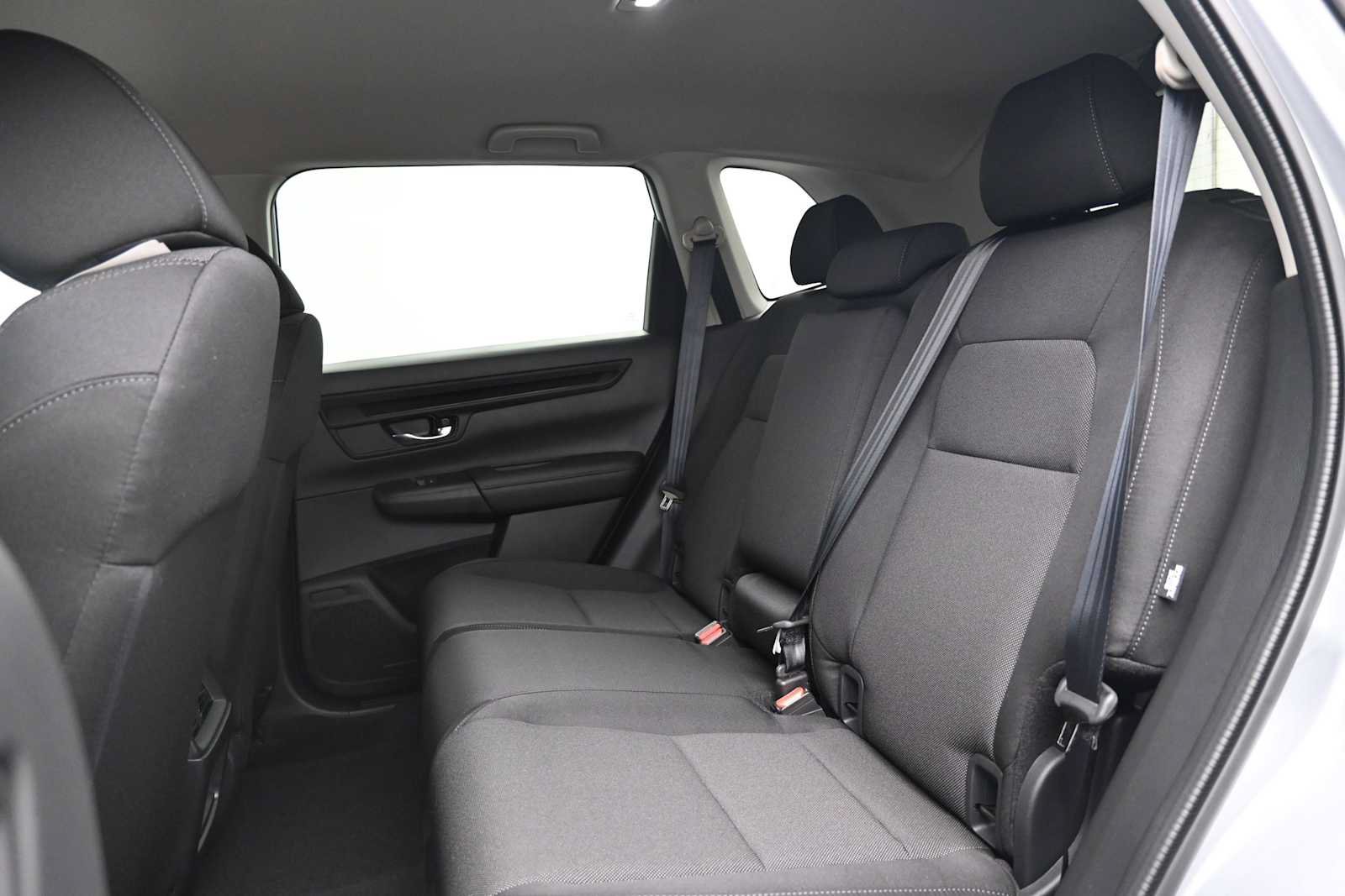 New 2027 Honda CR-V LX image 13