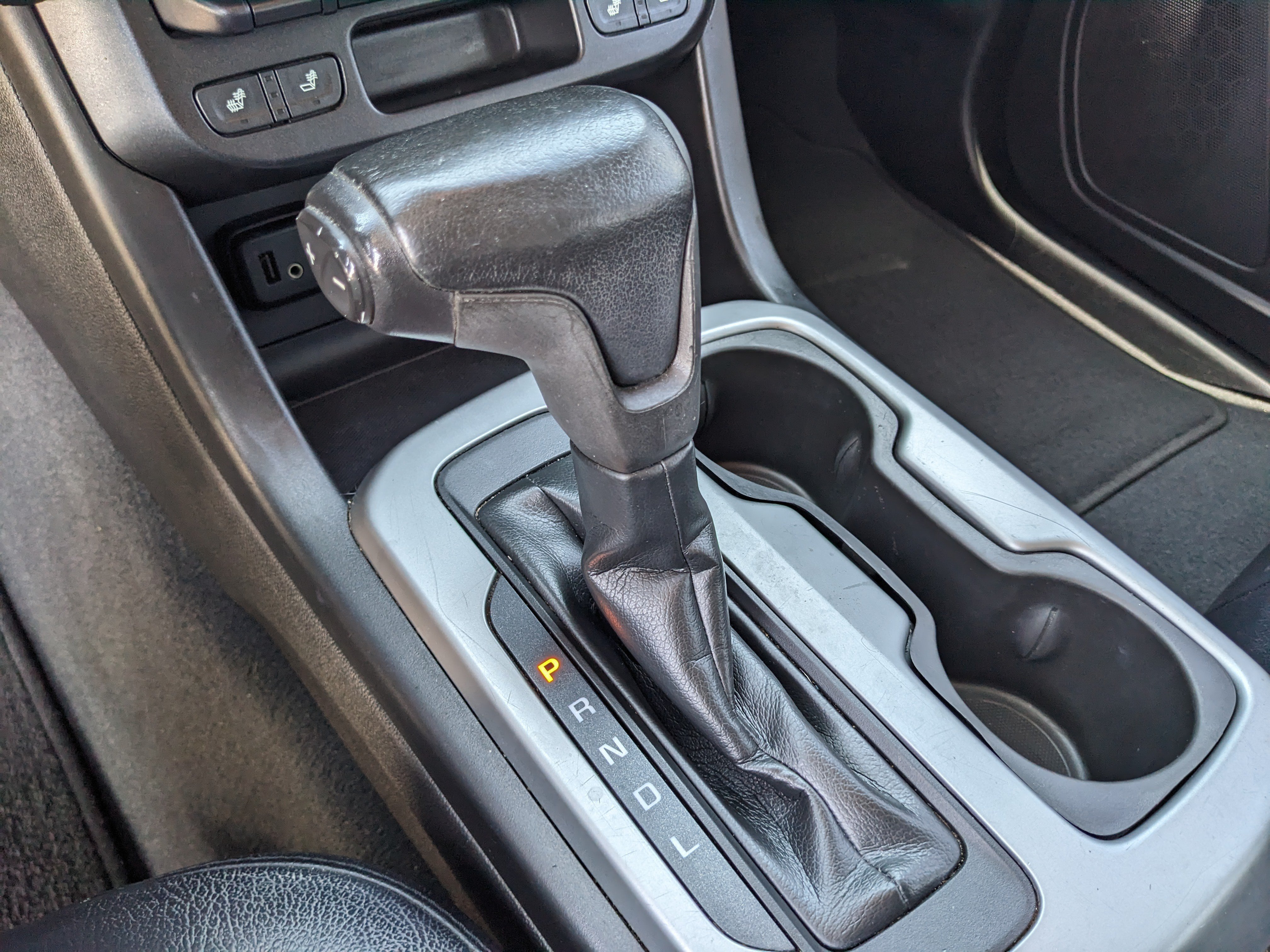 Used 2019 Chevrolet Colorado LT w/ Colorado RST Special Edition AWD/4WD image 26