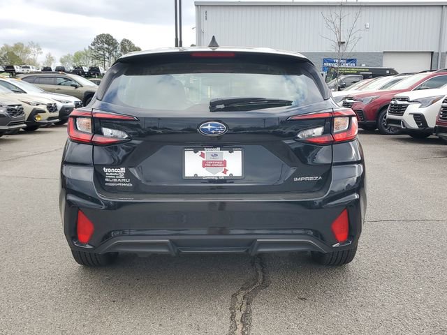 Certified 2025 Subaru Impreza 2.0i Sport image 5