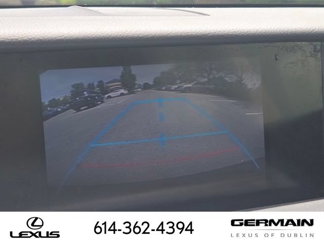 Used 2014 Lexus IS 250 AWD w/ Luxury Package w/Gray Wood image 18