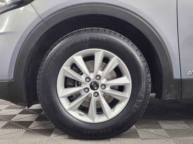 Used 2020 Kia Sorento LX w/ LX I4 Convenience Package image 15