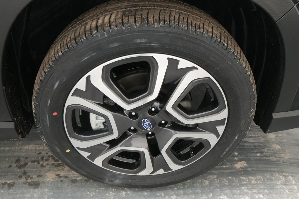 New 2026 Subaru Ascent Touring image 10