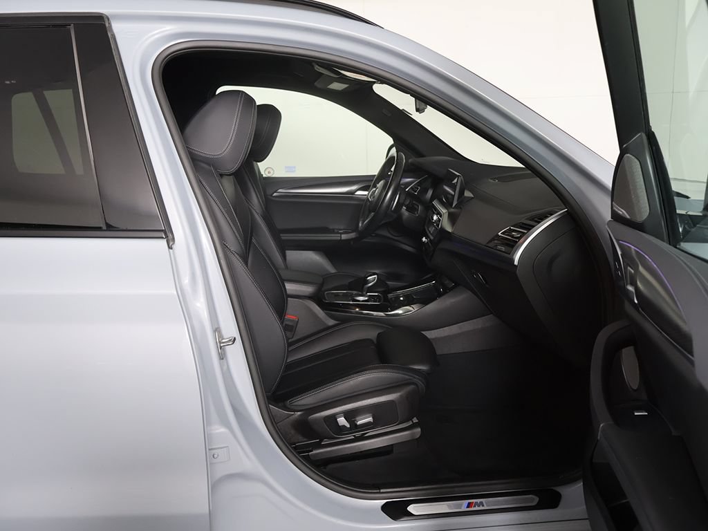 Used 2023 BMW X3 xDrive30i AWD/4WD image 30