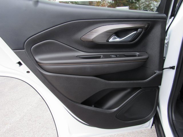 Used 2020 GMC Terrain SLT w/ Preferred Package image 21