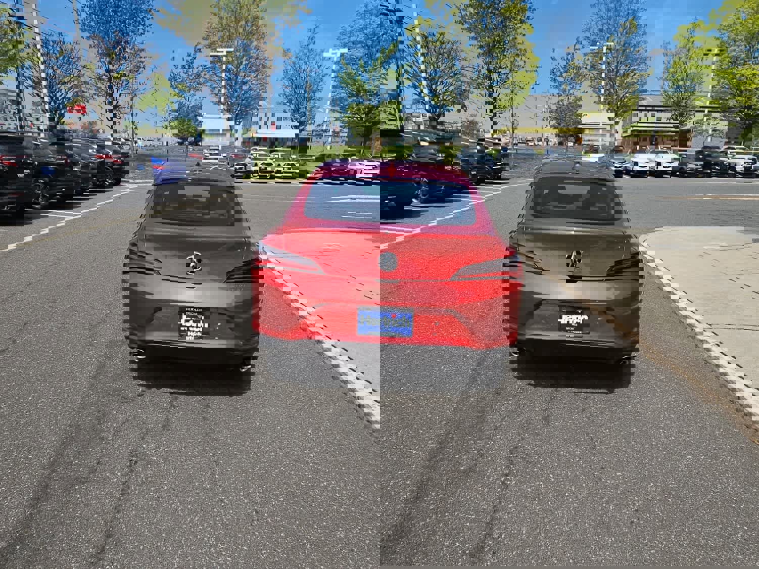 Certified 2024 Acura Integra image 5