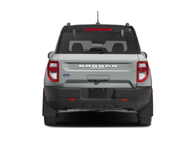 Used 2022 Ford Bronco Sport Outer Banks w/ Tech Package image 6