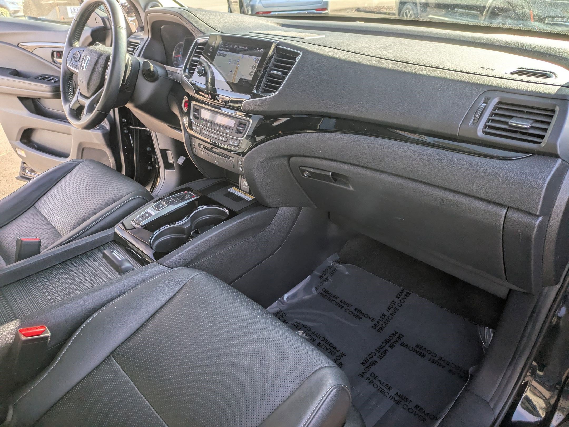 Used 2019 Honda Pilot Elite image 25