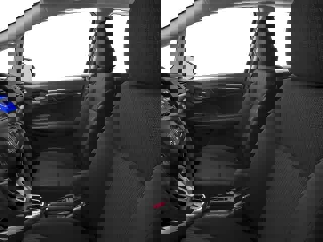 Used 2016 Honda Fit LX image 11