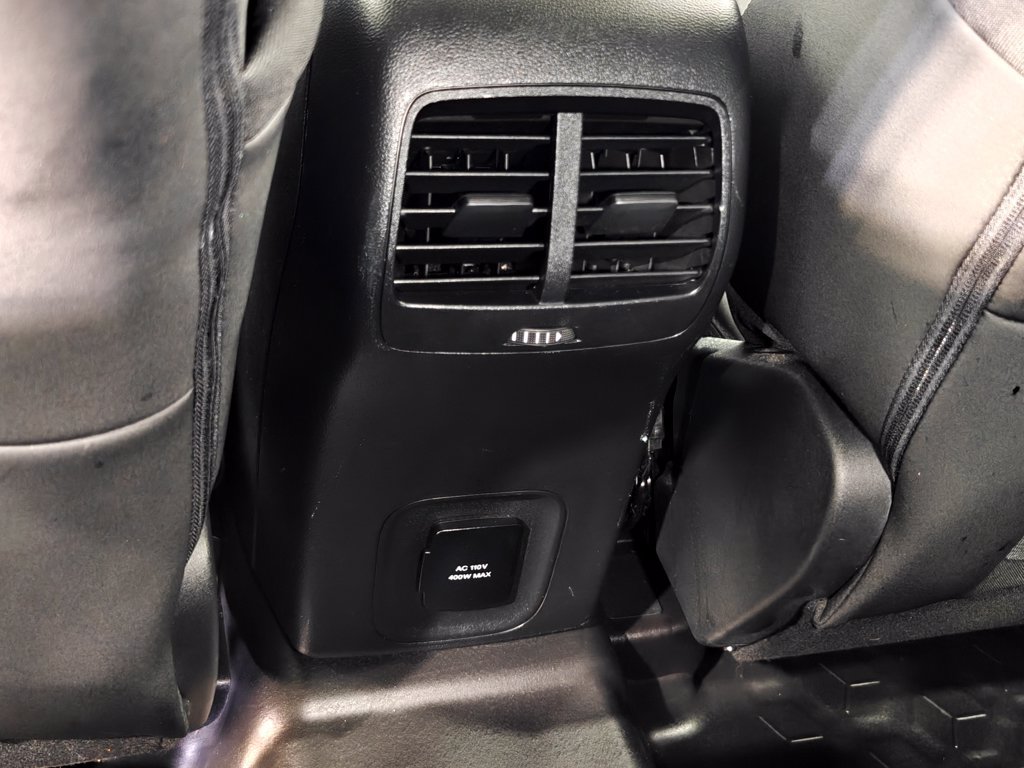 Used 2021 Ford Bronco Sport Badlands AWD/4WD image 26