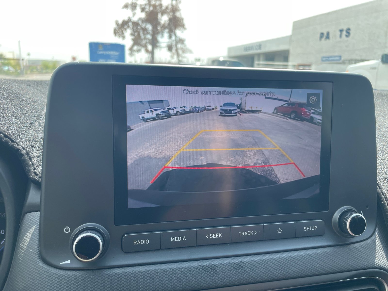 Used 2022 Hyundai Kona SEL image 24