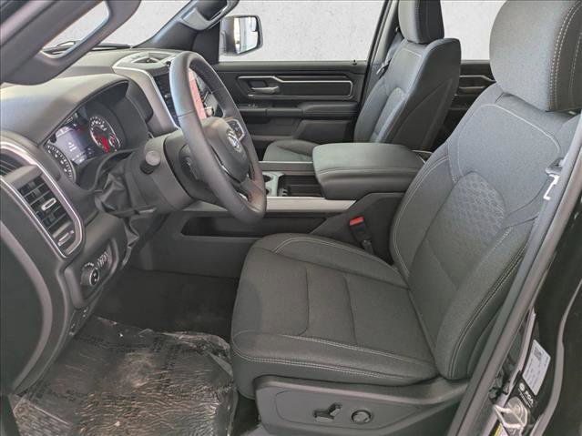 New 2026 RAM 1500 Big Horn image 4