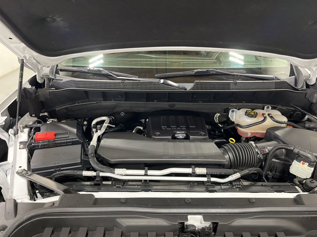 Certified 2023 Chevrolet Silverado 1500 LT w/ Protection Package image 29