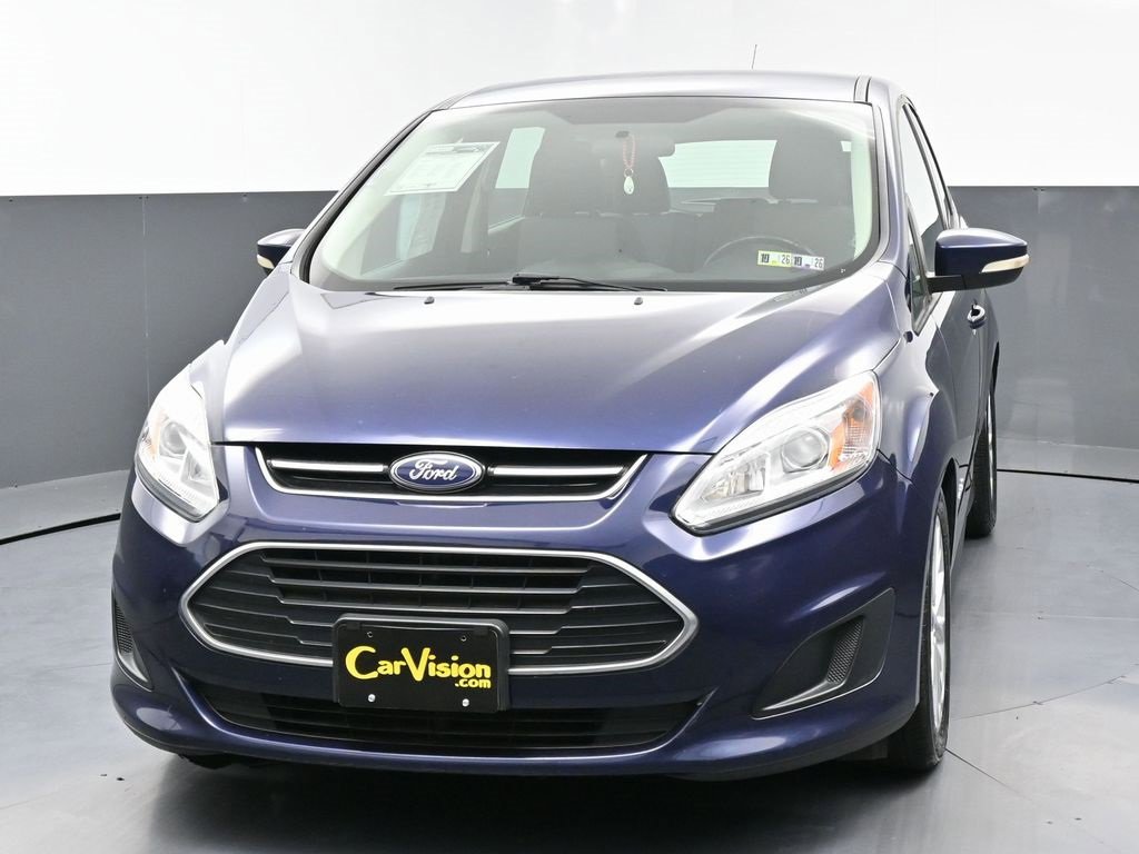 Used 2017 Ford C-MAX SE image 5