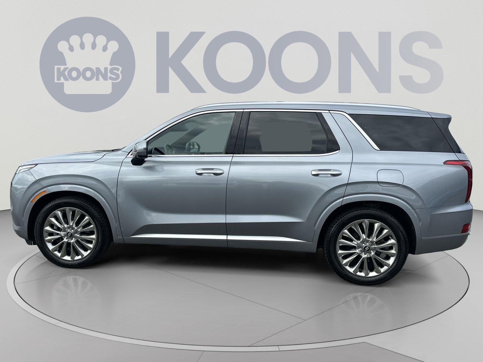 Used 2020 Hyundai Palisade Limited AWD/4WD image 7