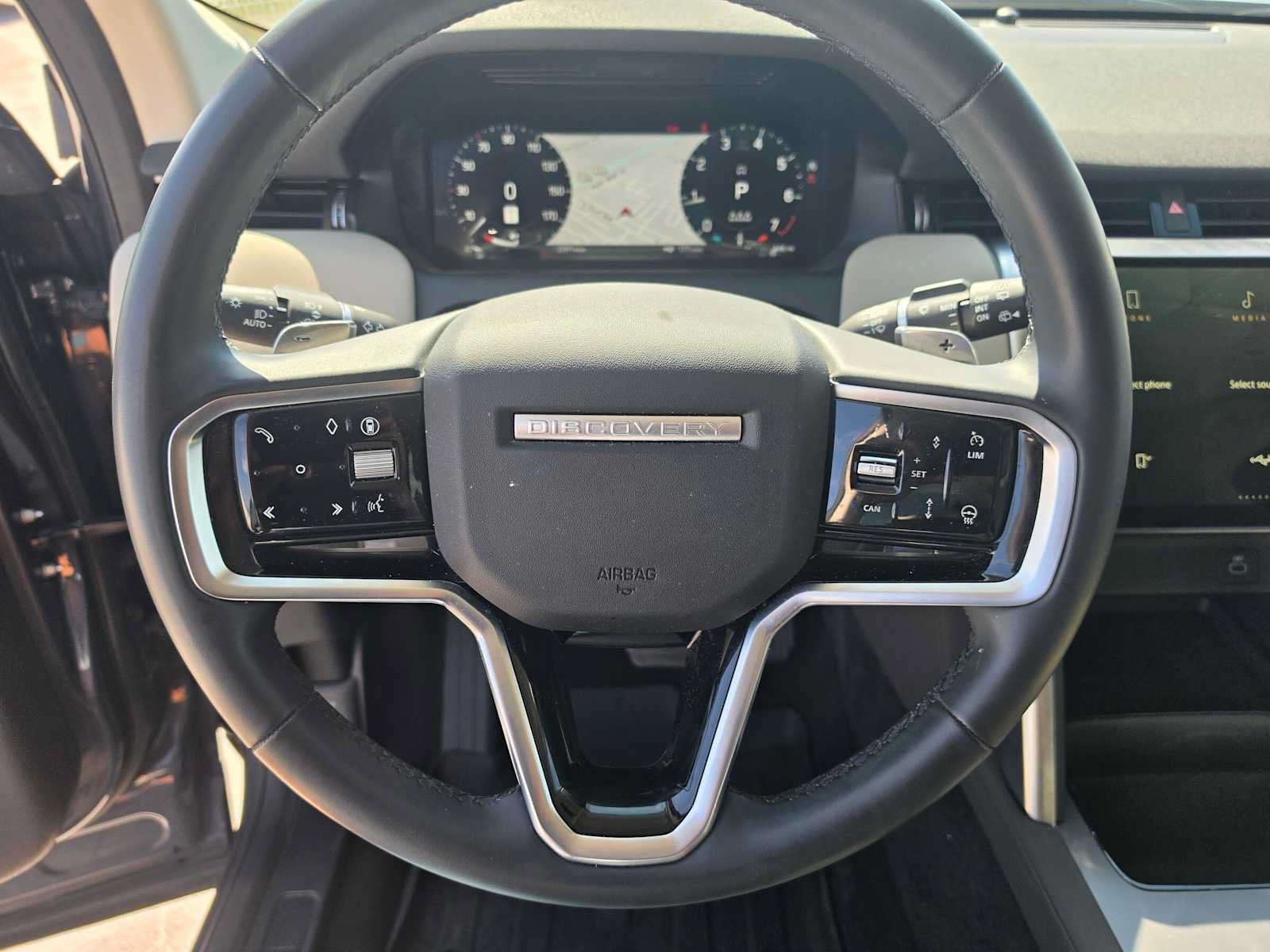 Used 2024 Land Rover Discovery Sport S AWD/4WD image 22