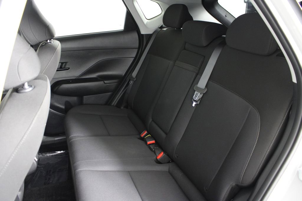 Certified 2026 Hyundai Kona SEL Sport FWD image 21