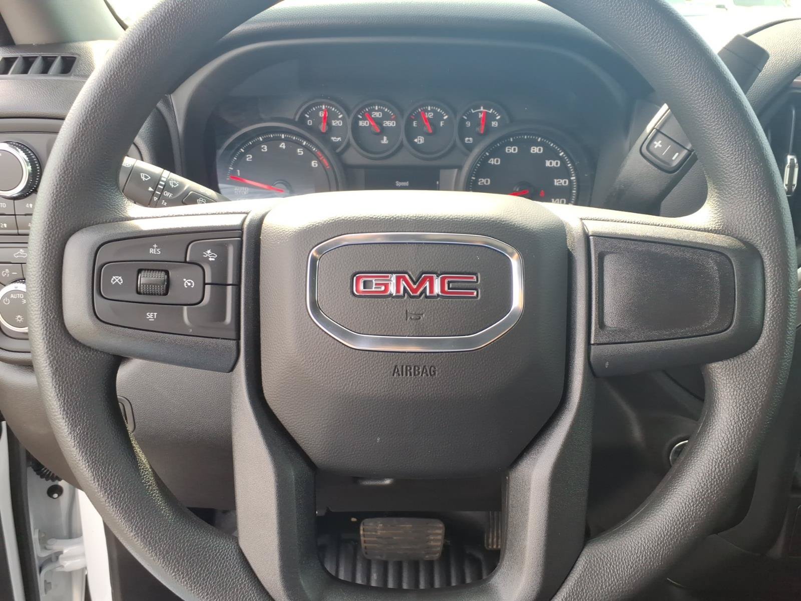 New 2026 GMC Sierra 1500 Pro w/ Pro Value Package AWD/4WD image 10