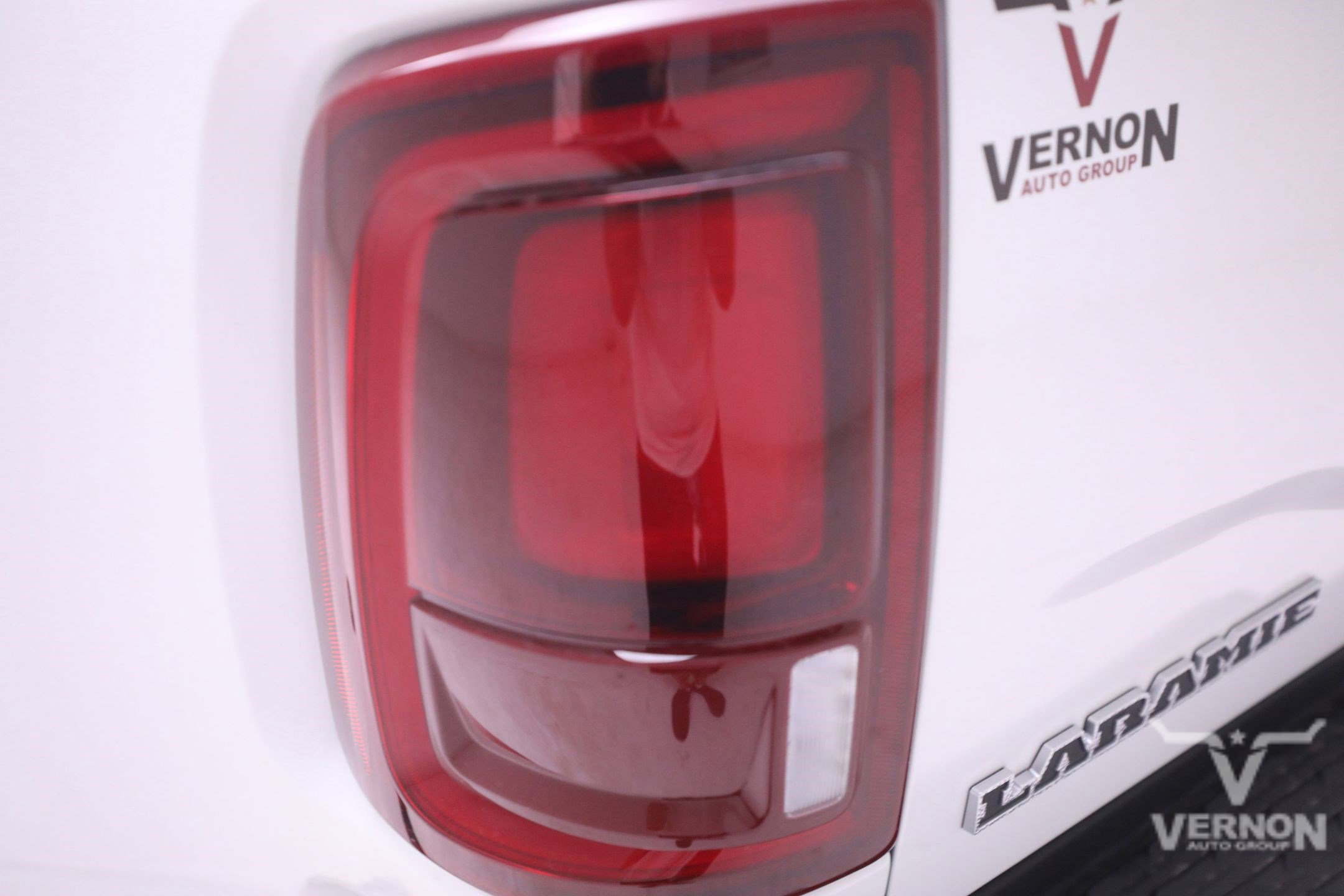 New 2025 RAM 3500 Laramie image 11