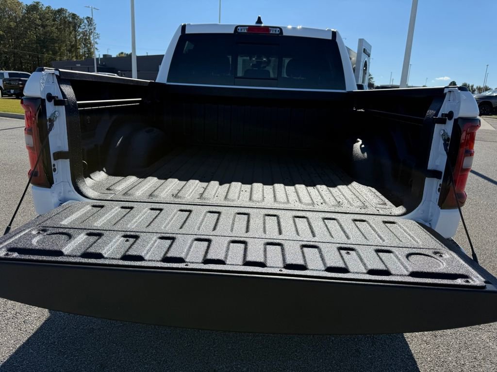 New 2026 RAM 1500 Big Horn image 23