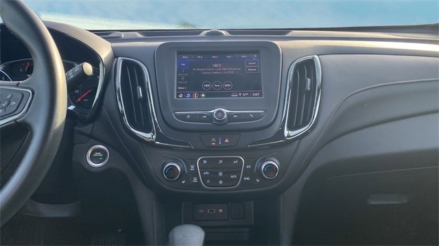 Used 2024 Chevrolet Equinox RS image 10
