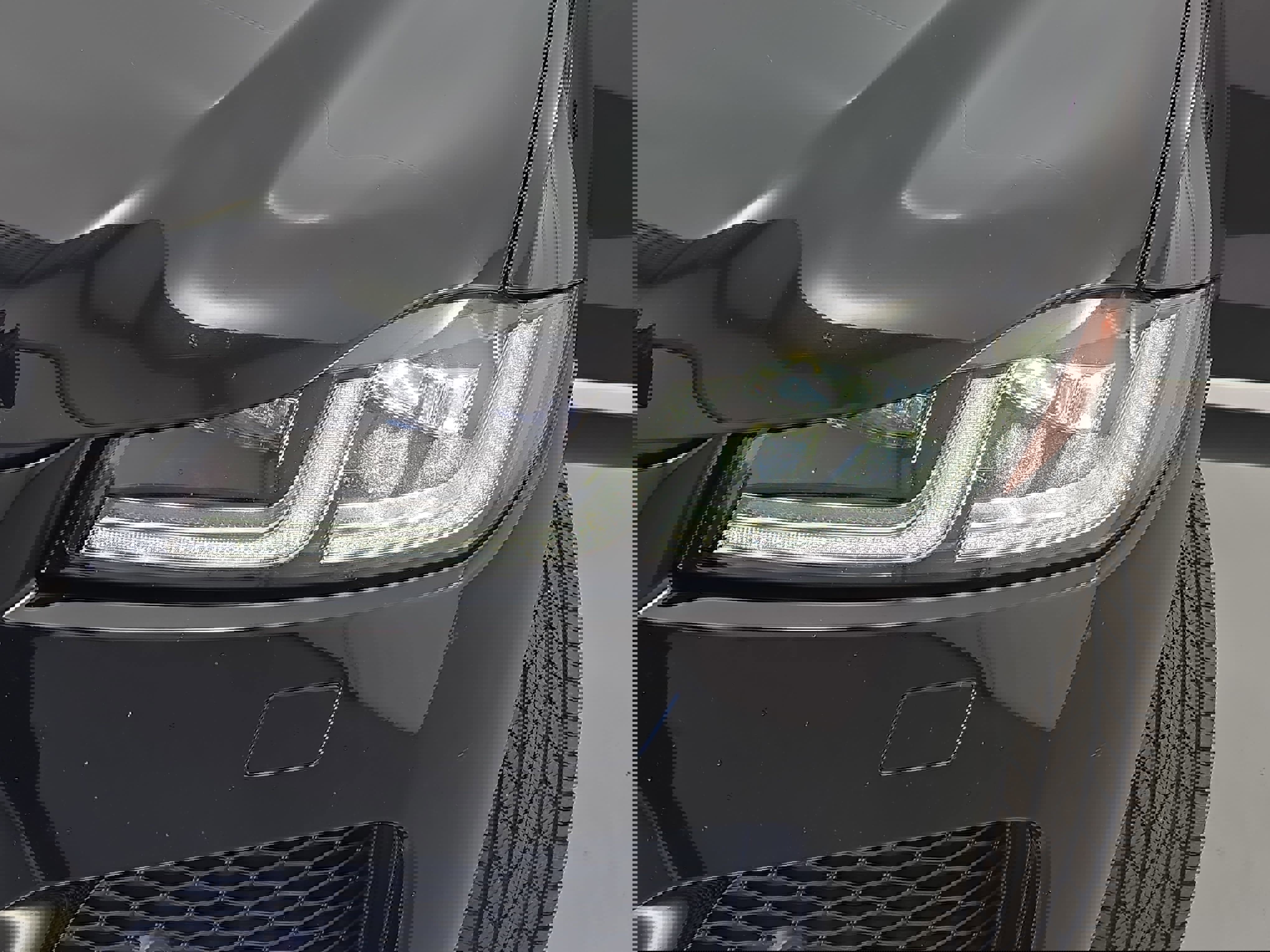 Used 2021 Jaguar F-PACE S image 32