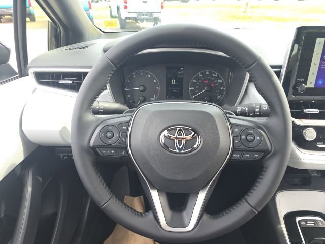 New 2026 Toyota Corolla SE image 14