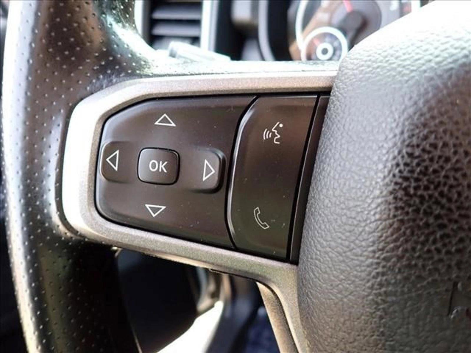 Used 2023 RAM 2500 Tradesman AWD/4WD image 14