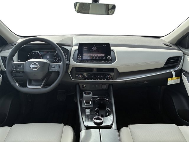 New 2026 Nissan Rogue SV image 18