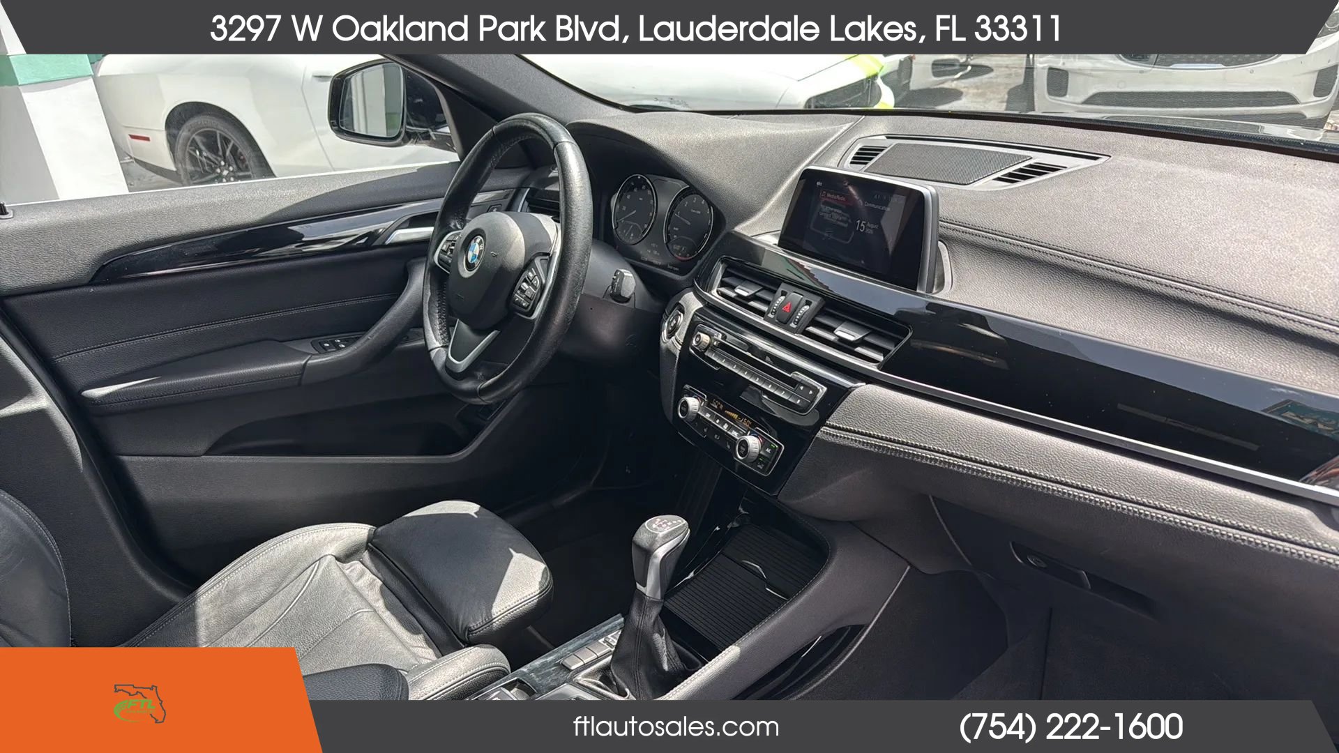Used 2018 BMW X2 sDrive28i FWD image 48