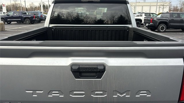 New 2026 Toyota Tacoma SR5 image 31