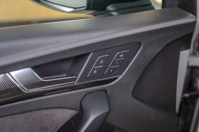 Used 2020 Audi SQ5 Premium Plus w/ Premium Plus Package image 49