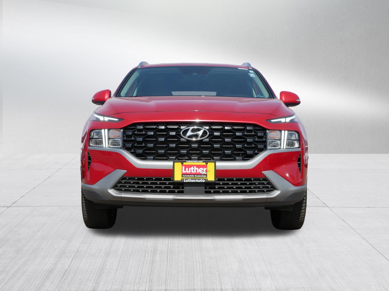 Used 2023 Hyundai Santa Fe SEL w/ Cargo Package image 2