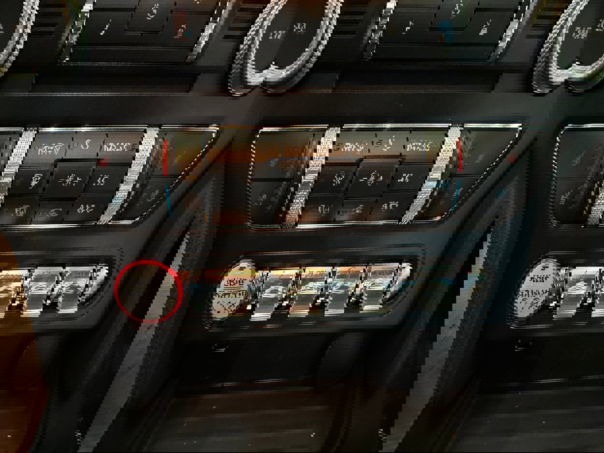 Used 2015 Ford Mustang 50 Years image 13