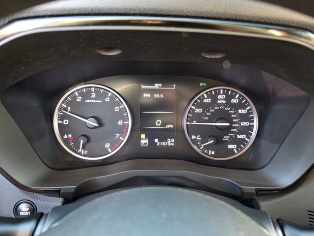 Certified 2023 Subaru Ascent 8-Passenger image 19