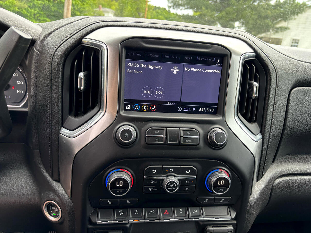 Used 2019 Chevrolet Silverado 1500 LT Trail Boss image 29