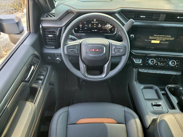 New 2026 GMC Sierra 2500 AT4 w/ Max Trailering Package AWD/4WD image 12