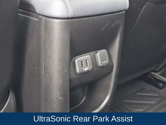 Used 2019 Chevrolet Colorado Z71 AWD/4WD image 21