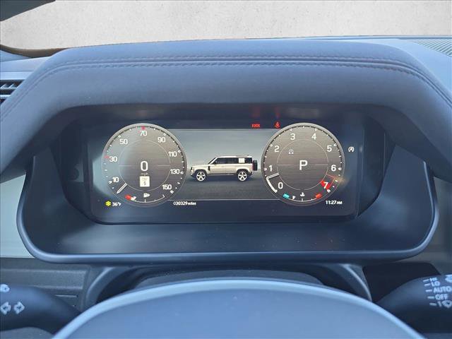 Used 2023 Land Rover Defender 110 SE image 20
