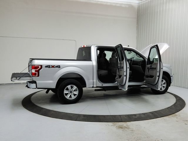 Used 2019 Ford F150 XLT image 15