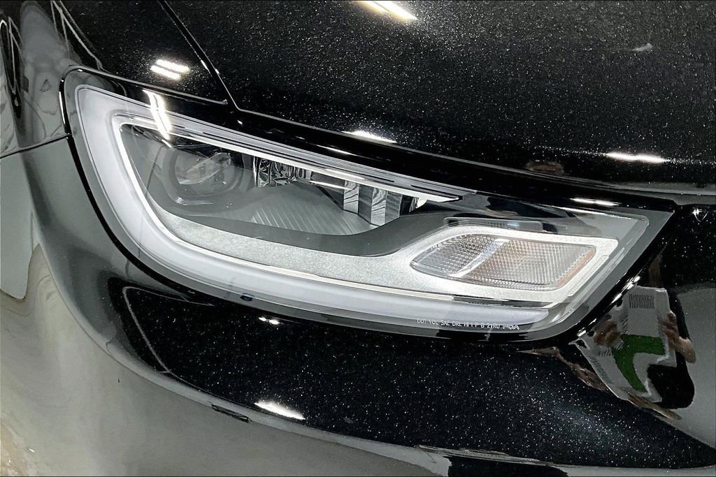 New 2026 Chrysler Pacifica Select image 28