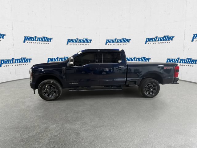 Used 2024 Ford F250 XLT w/ XLT Premium Package AWD/4WD image 13