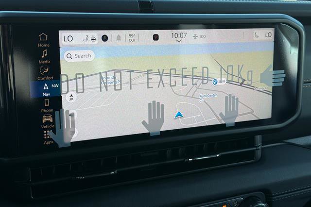 New 2026 Jeep Wrangler Sahara image 16